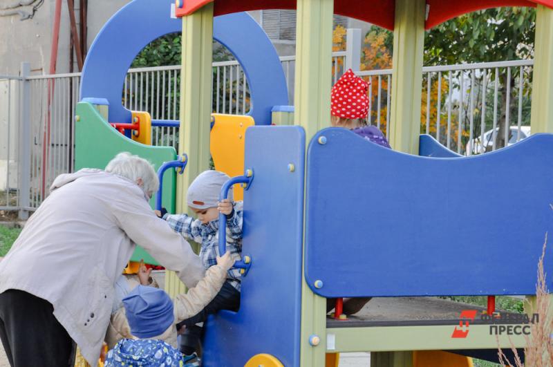 В Тазовском закрыли детский сад. У одного из родителей обнаружили коронавирус