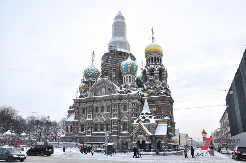Forbes назвал самые недооцененные туристами города России