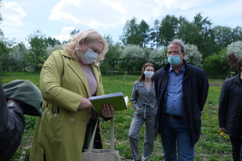 Экологи оценили «протестную» высадку деревьев в Екатеринбурге