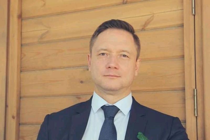 Бизнесмен из «списка Титова» Сергей Капчук обжаловал приговор в Верховном суде