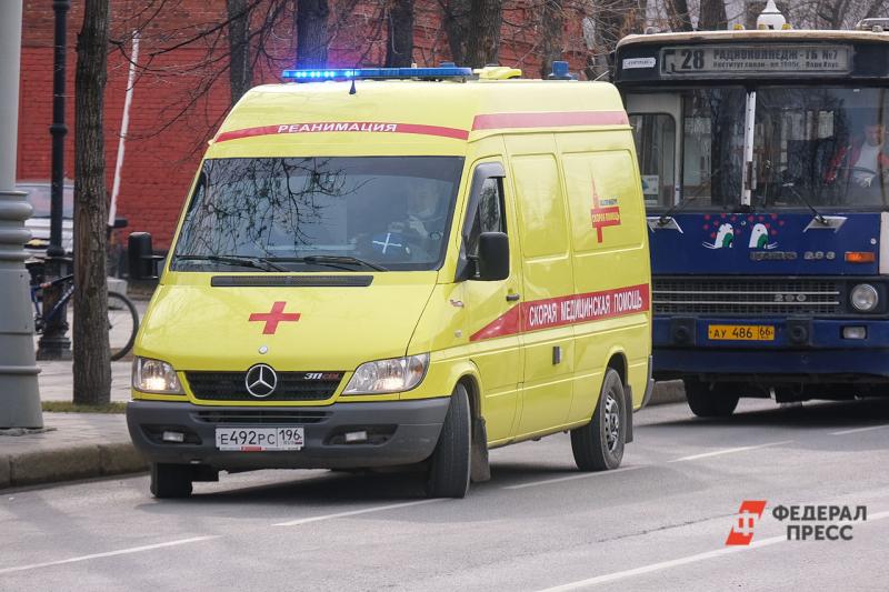 На Камчатке главврач станции скорой помощи лишился работы из-за вспышки COVID-19