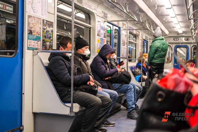 Новосибирское метро снова работает до полуночи
