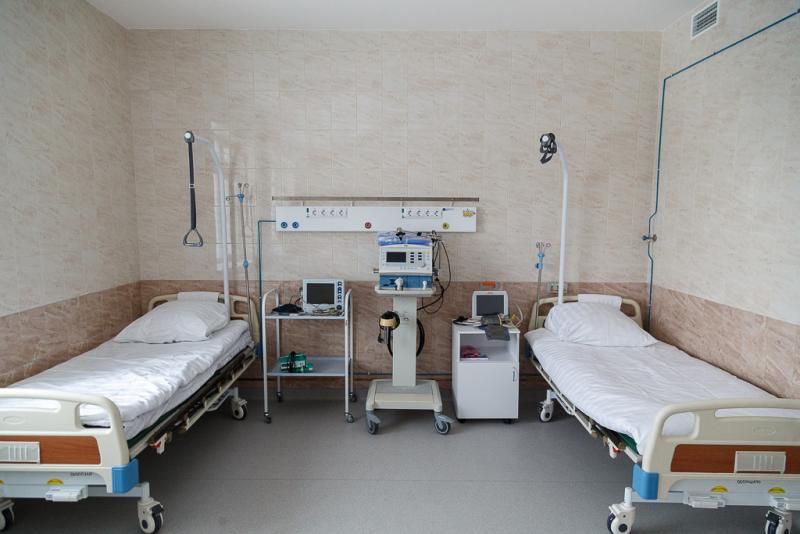 Кузбасским больницам разрешили принимать плановых больных с сердечными патологиями