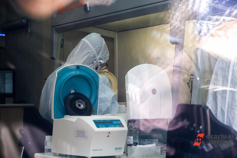 Сеть лабораторий «Инвитро» планирует начать массовое коронавирусное ИФА-тестирование населения к концу мая