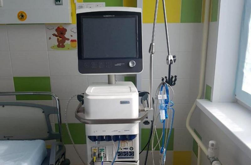 В Туве скончалась первая пациентка с COVID-19