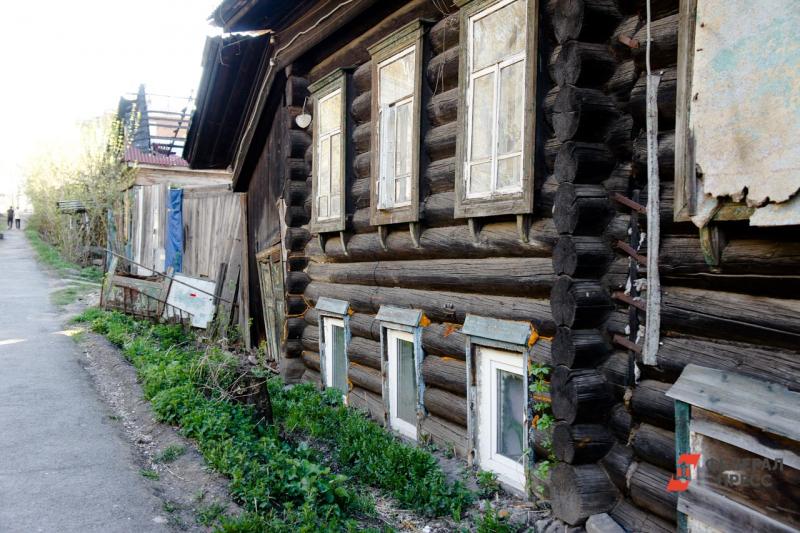 Жителям некоторых поселений Сургутского района предложат переехать в другой населенный пункт