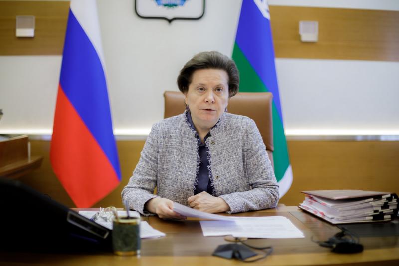Объем ВРП региона превысил 4 триллиона рублей