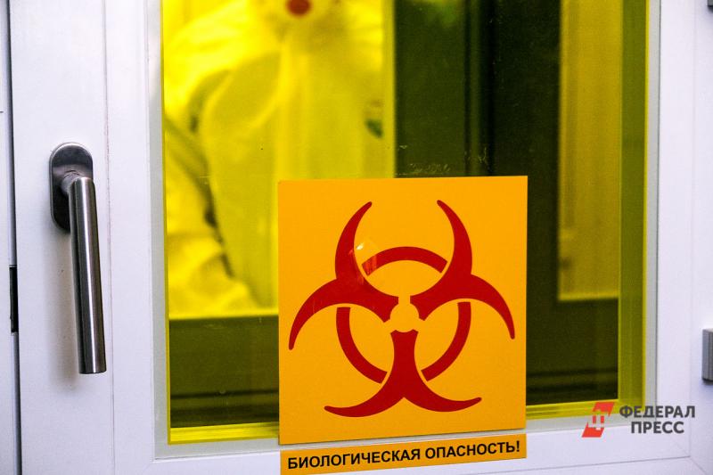 В Самарской области выявлено рекордное число зараженных коронавирусной инфекцией