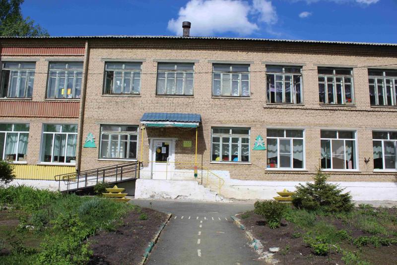 В Карабаше проведут капитальный ремонт детского сада № 1
