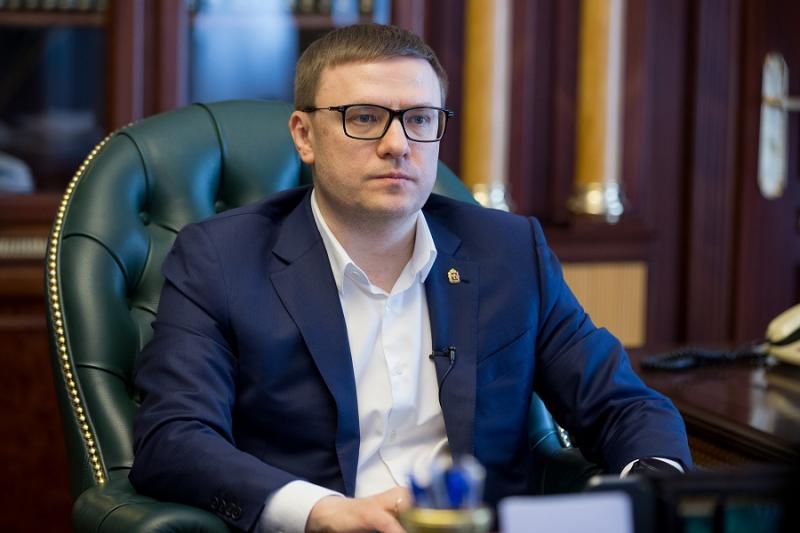 Алексей Текслер принял решение о продлении режима самоизоляции в Челябинской области