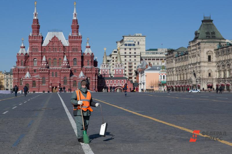 Москва направит «медицинский десант» в регионы