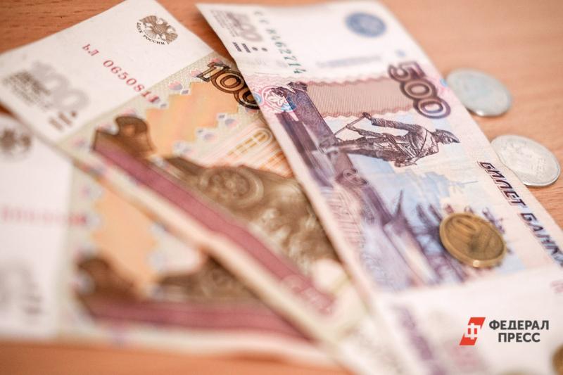 На анонсированные Путиным антикризисные меры придется потратить 800 млрд рублей