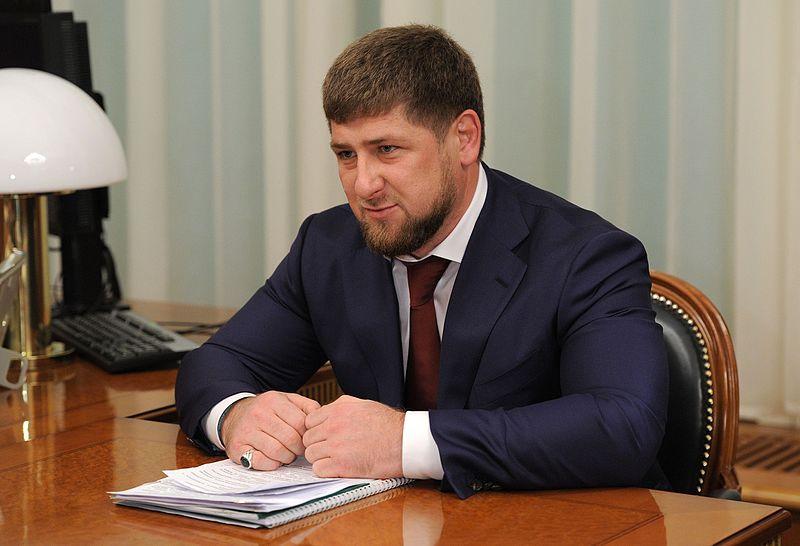 Рамзан Кадыров: Чечня достигла пика распространения коронавируса