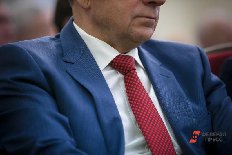 Депутат Госдумы допустил объединение Тюменской области, ХМАО и ЯНАО