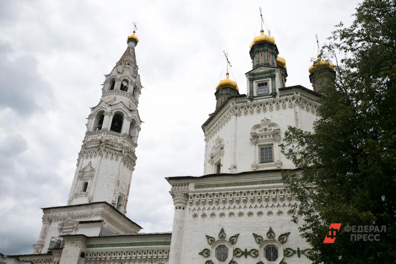 Роспотребнадзор закрыл от паломников Свято-Николаевский монастырь