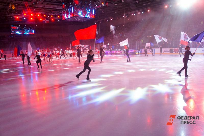 Игры стран БРИКС в Челябинске в этом году не состоятся
