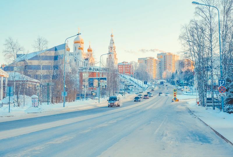 Знакомства Город Ханты Мансийск