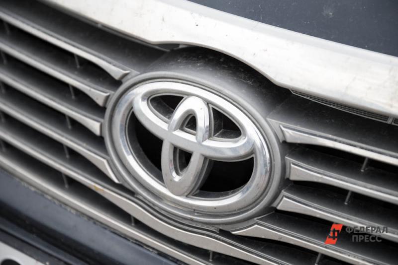 Деньги, потраченные на покупку автомобиля Toyota Camry Luxe, необходимо вернуть