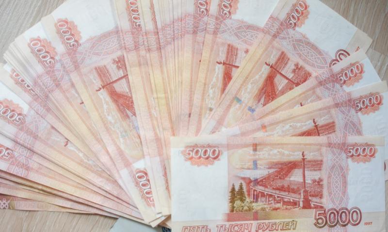 Благодаря бабушке жительница Ямала выиграла в лотерею 1,4 млн рублей