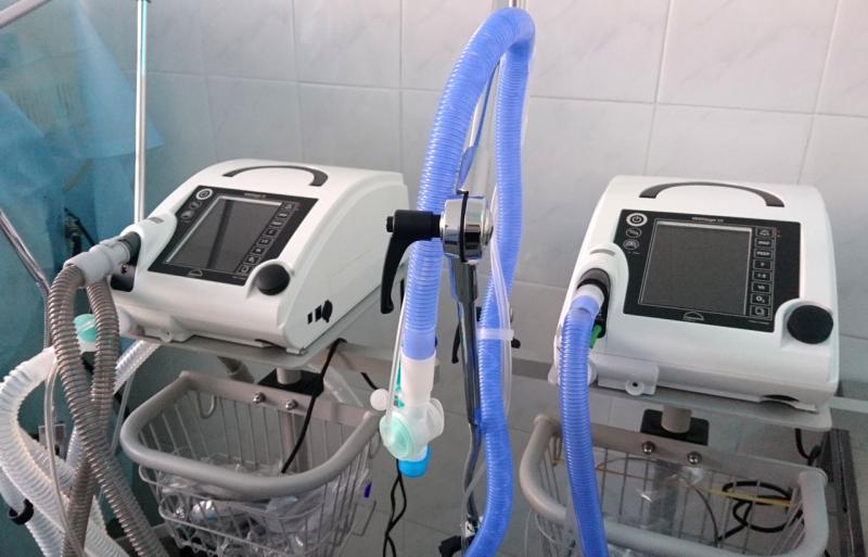 Больница-долгострой в Югре закупает оборудование на 3,8 млрд рублей