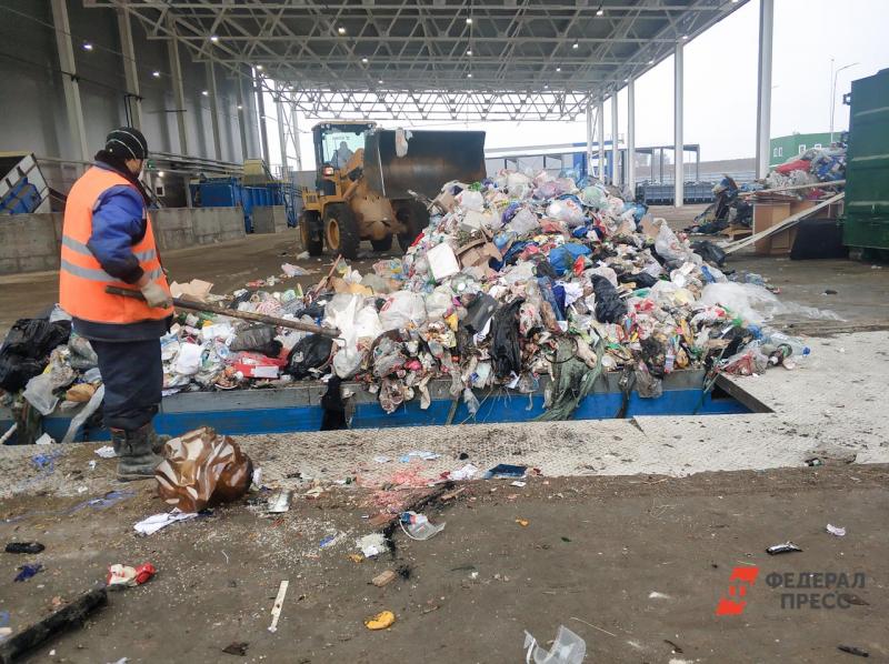 Протесты против строительства мусорного полигона в Шиесе продолжались с 2018 года