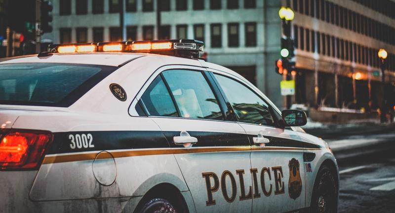 Полицейским Миннеаполиса запретят использовать удушающие приемы