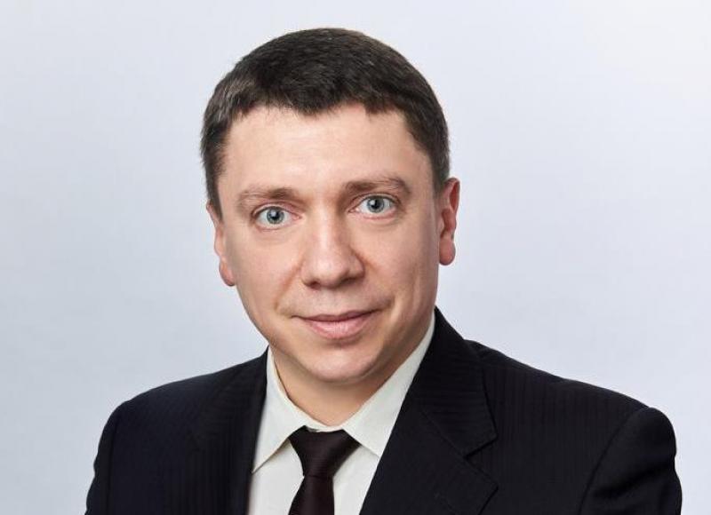 Новый директор липецкого филиала «Ростелекома» был в числе финалистов конкурса «Лидеры России»