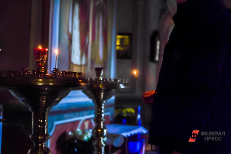 Екатеринбургская епархия готовится опубликовать решение Церковного суда о непослушном схиигумене Сергии