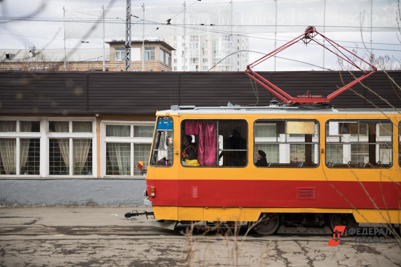 С 1 июля в Нижнем Тагиле проезд в трамваях подорожает до 21 рубля