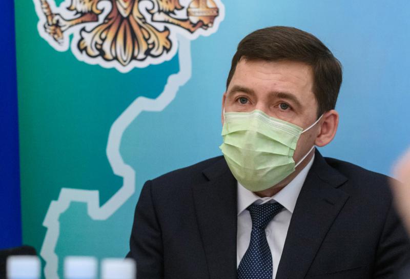 Сегодня глава Свердловской области примет решение о снятии или продлении ограничений