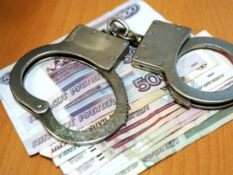 Камчатского депутата обвинили в получении взятки