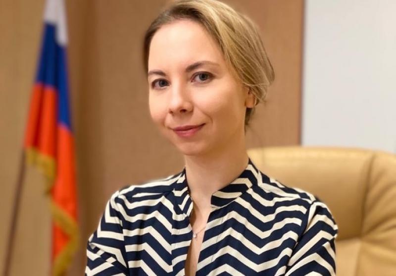 Приморскую ФАС возглавила победительница конкурса из Мордовии 