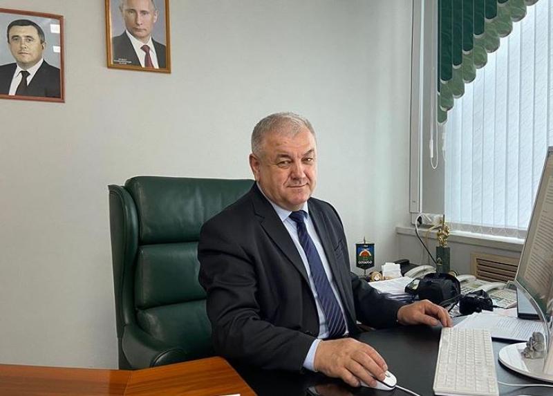 В Охе состоялось первое заседание суда против мэра Сергея Гусева