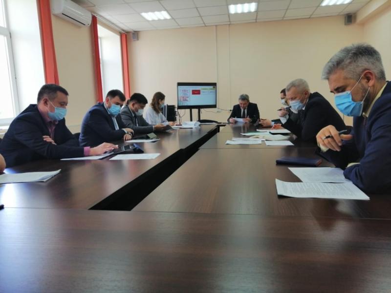 Забайкальский чиновник предложил расширить список пострадавших отраслей
