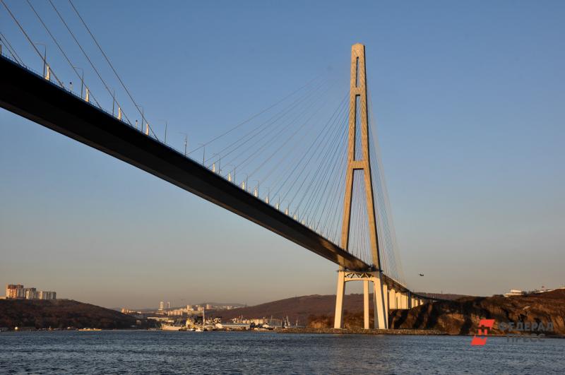 Глава Ростуризма посоветовала туристам отдыхать не в Турции, а во Владивостоке