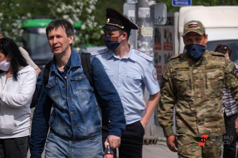 Виновный в нарушении режима самоизоляции заплатит штраф 15 тысяч рублей.