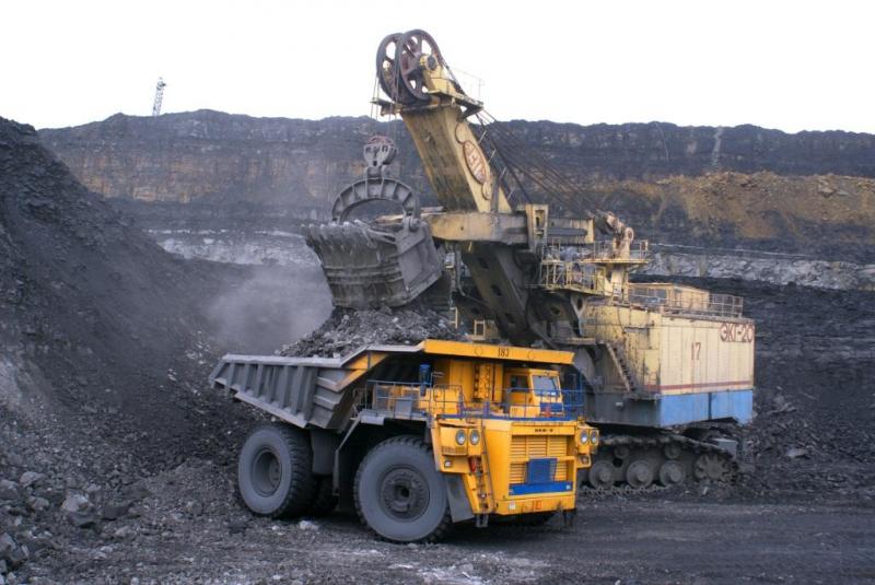 Кемеровская шахта через суд отстояла право на открытие разреза возле Лесной Поляны