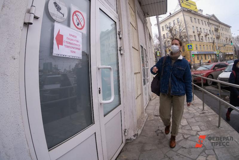 В Новосибирской области выявили 102 новых случая заражения коронавирусом