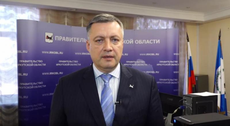 Игорь Кобзев провел пресс-конференцию в цифровом режиме
