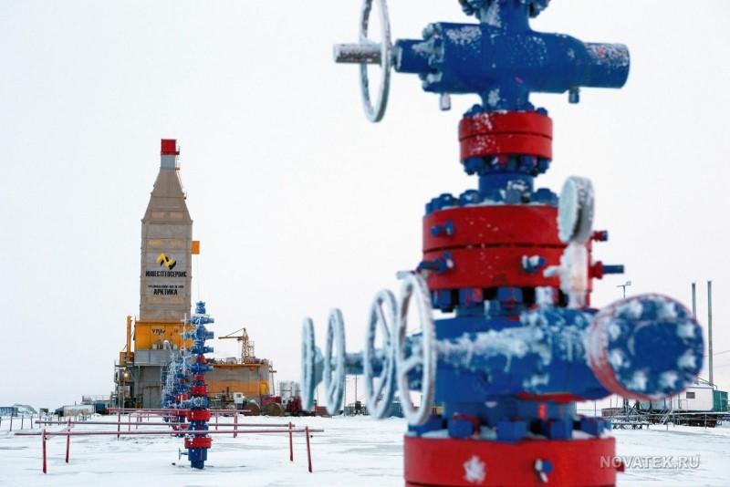Эксперт: Россия как ключевой производитель газа в мире обязана иметь достаточно серьезное присутствие на газовом рынке
