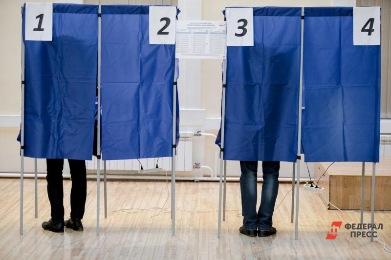 Итоги муниципальных выборов, в отличие от губернаторских, могут быть непредсказуемыми