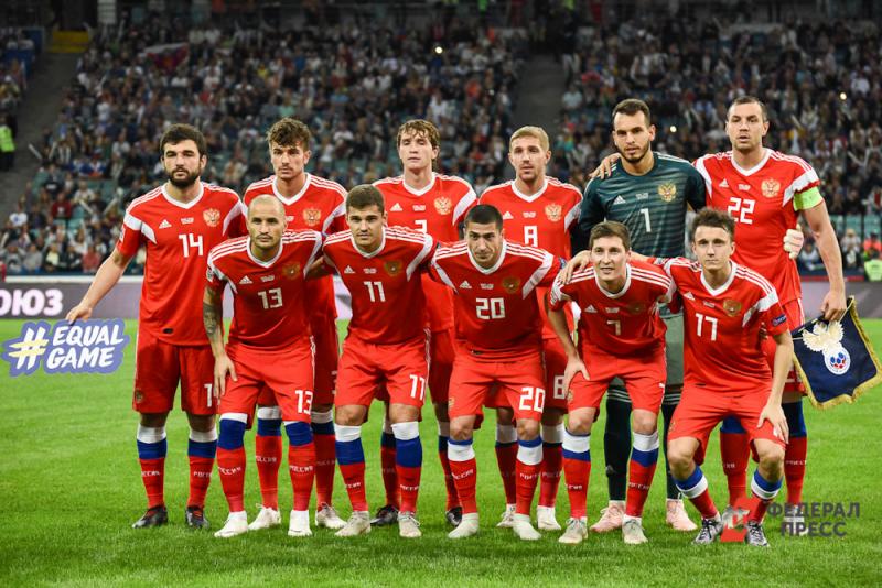 Чемпионат России по футболу возобновится 19 июня