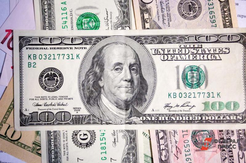 Эксперты предрекают рост доллара к концу 2020 года