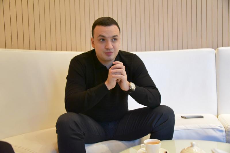 Уральский депутат Дмитрий Ионин предложил закреплять за человеком телефонный номер