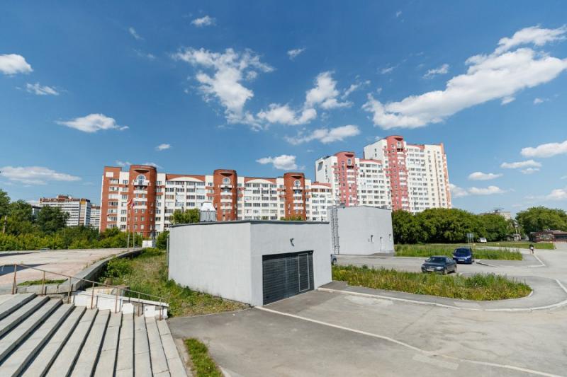 Власти Екатеринбурга в арбитражном суде оспорят строительство жилого дома