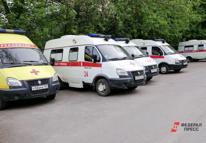 В Свердловской области за сутки не было зафиксировано ни одной смерти от коронавируса.