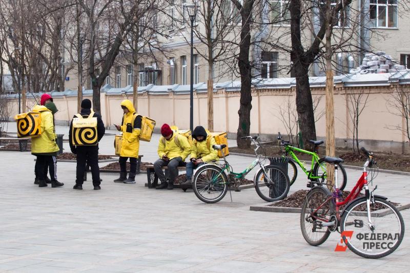 В Екатеринбурге полицейские раскрыли серию похищений велосипедов
