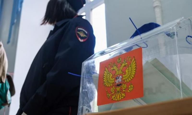 Свердловский центр общественного наблюдения прокомментировал нарушения на избирательных участках