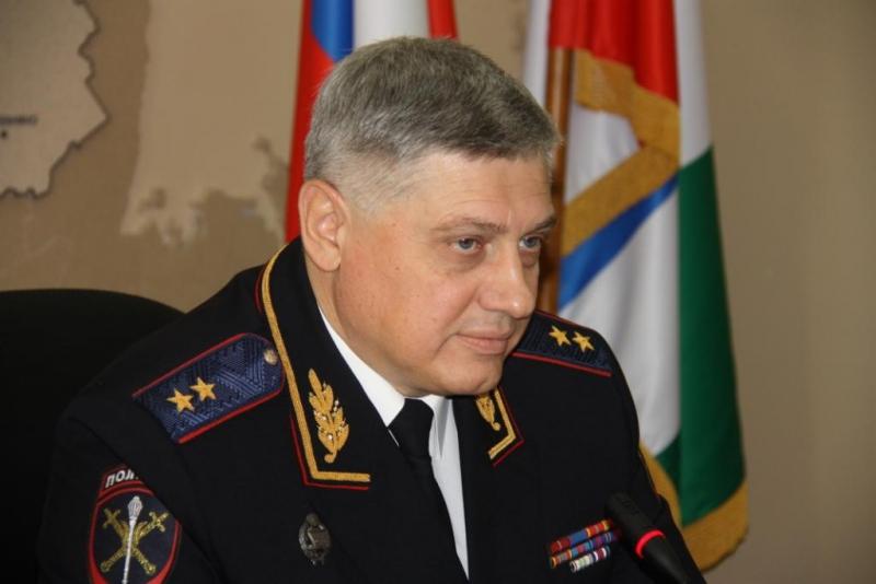 Юрий Стерликов