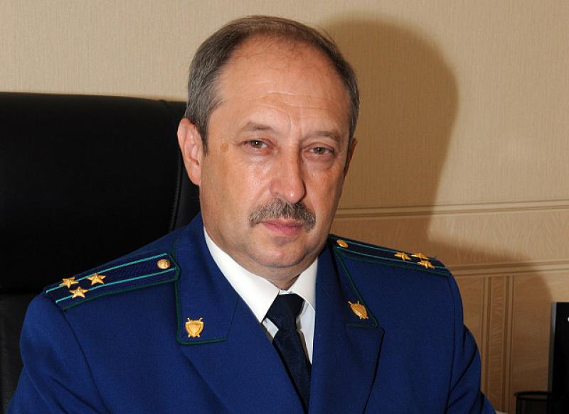 Николай Студеникин